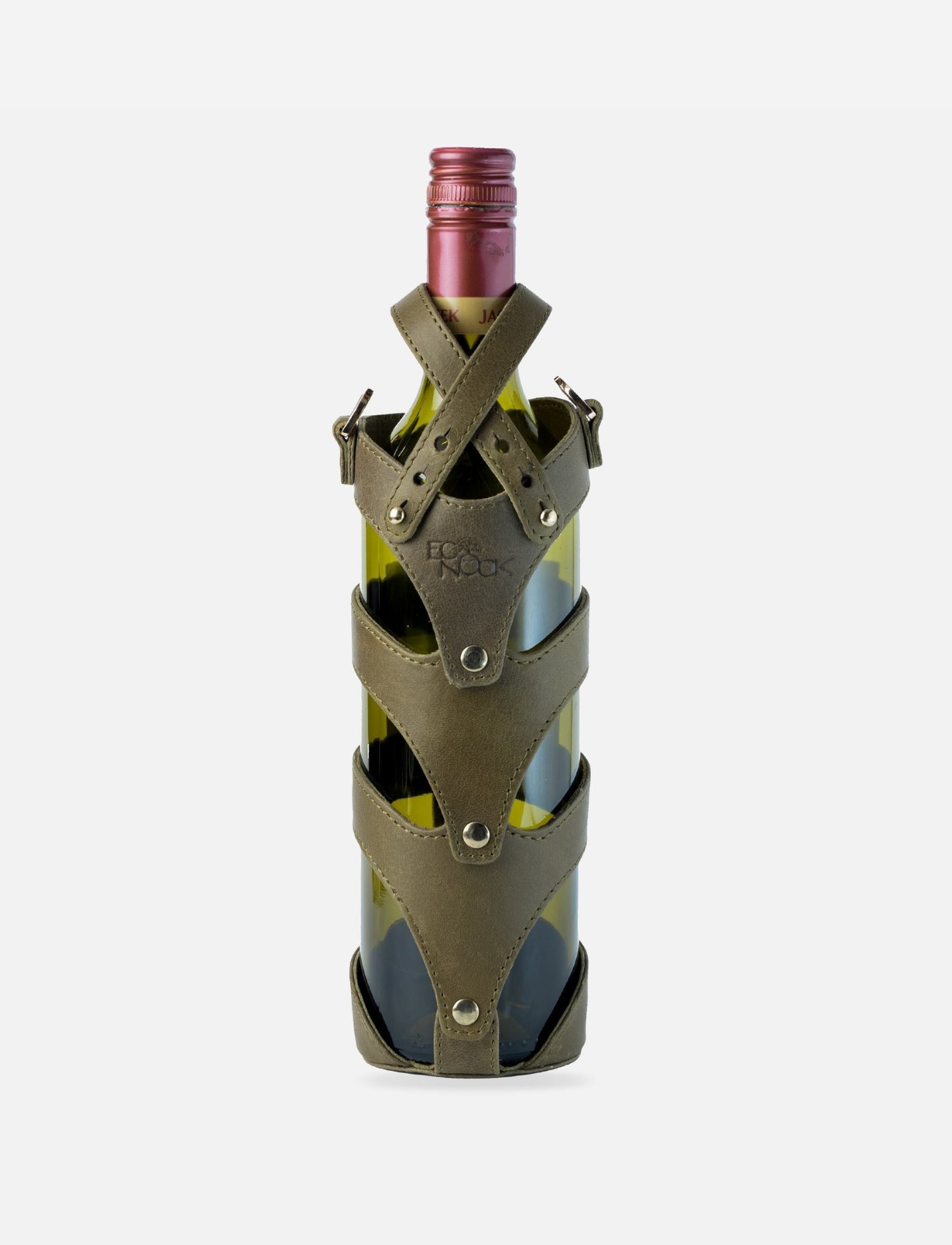 Armure Bottle Case