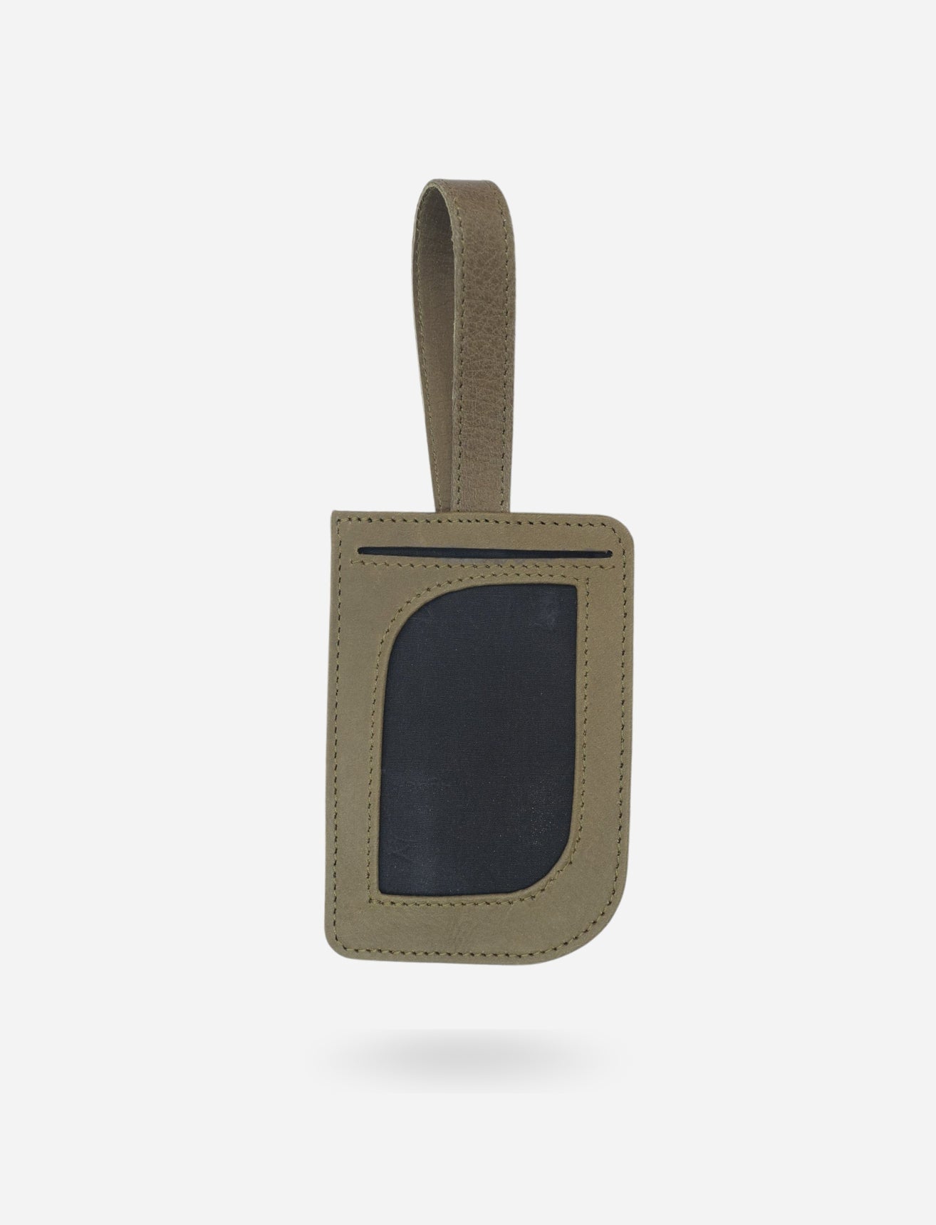 Compaas Luggage Tag