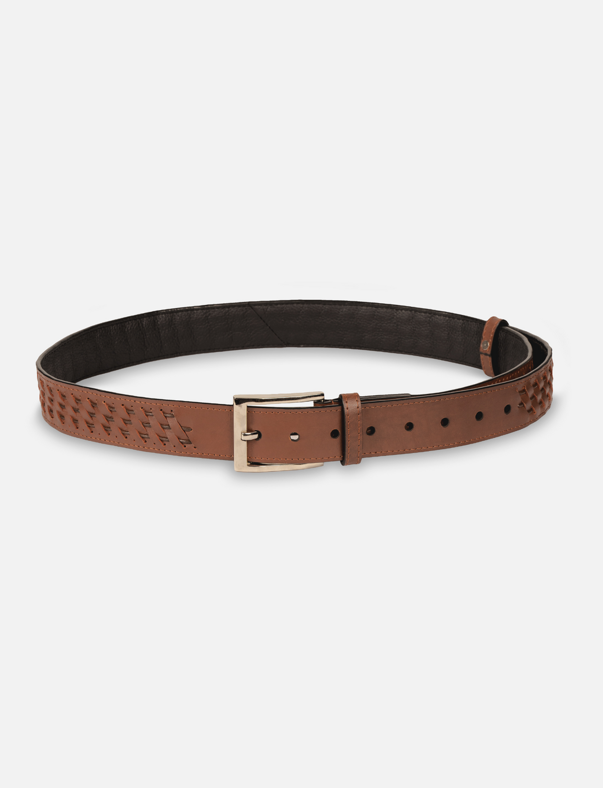 Escale Male Waist Belt