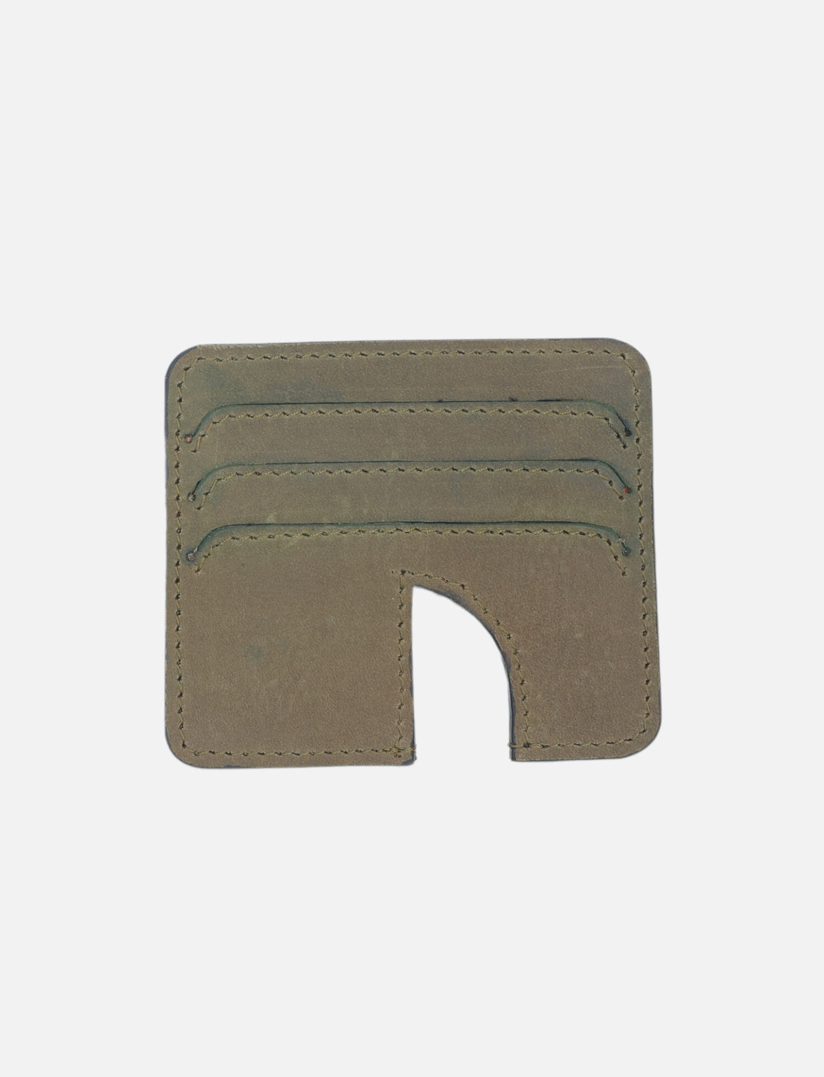 Khaata Card Holder