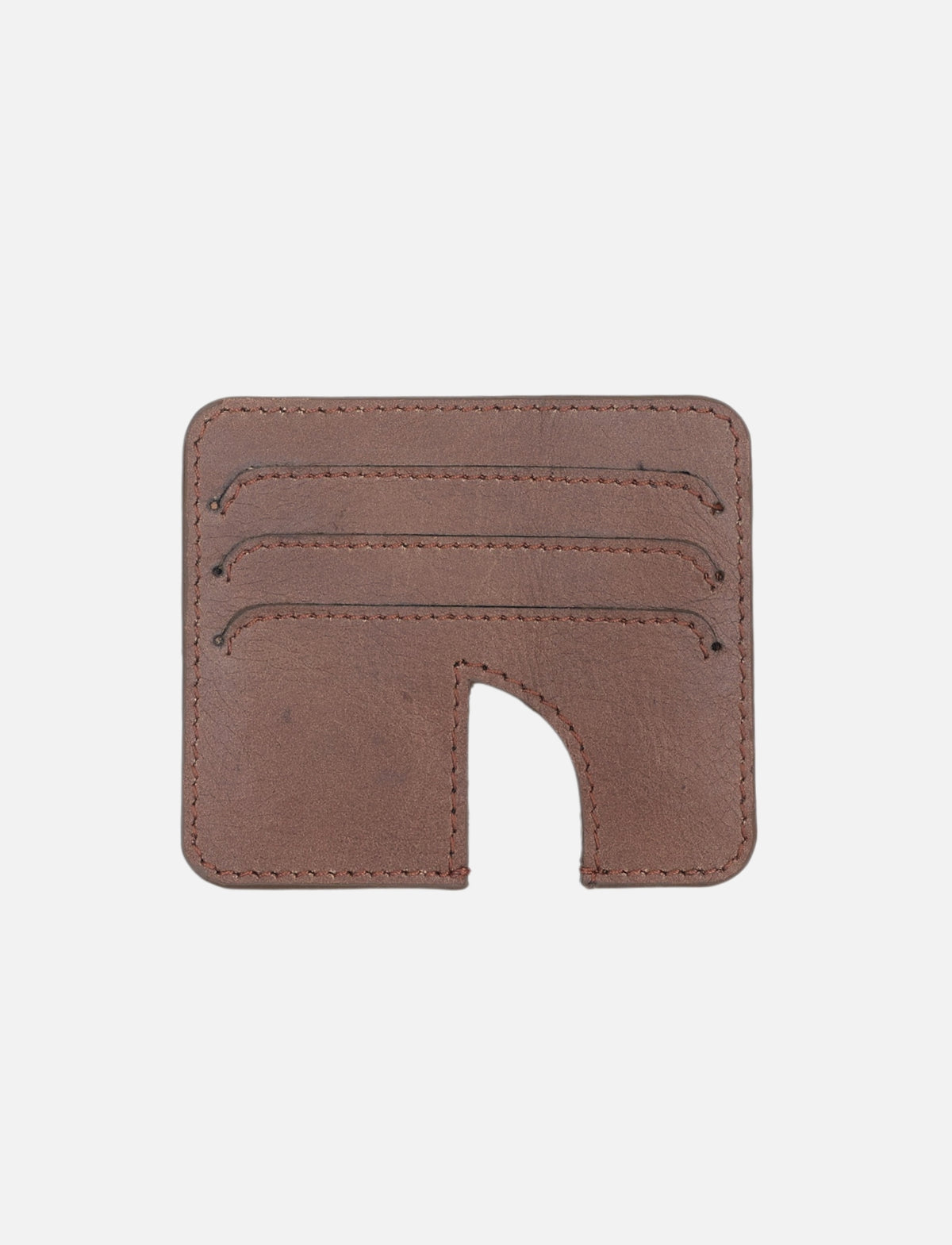 Khaata Card Holder