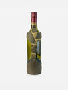 Ozai Bottle Case in Olive