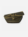 Shiatsu Cross Body in Olive