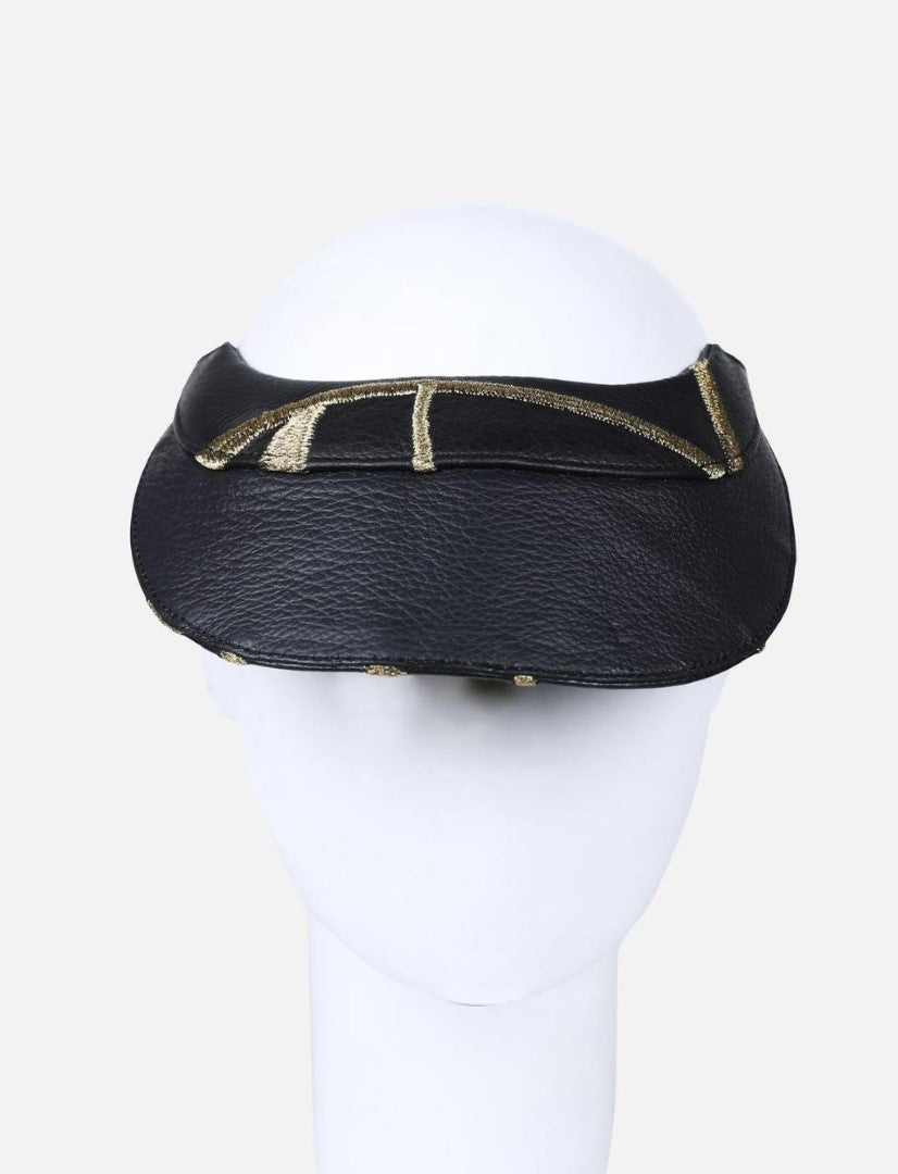 Zera Visor Hat