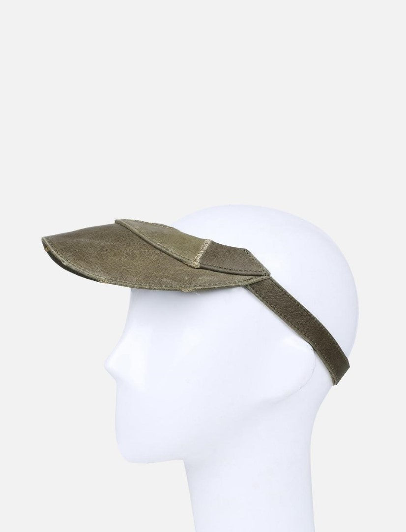 Zera Visor Hat