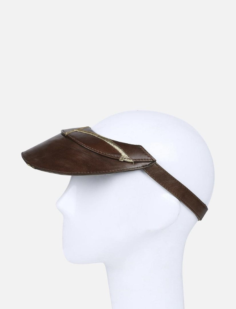 Zera Visor Hat