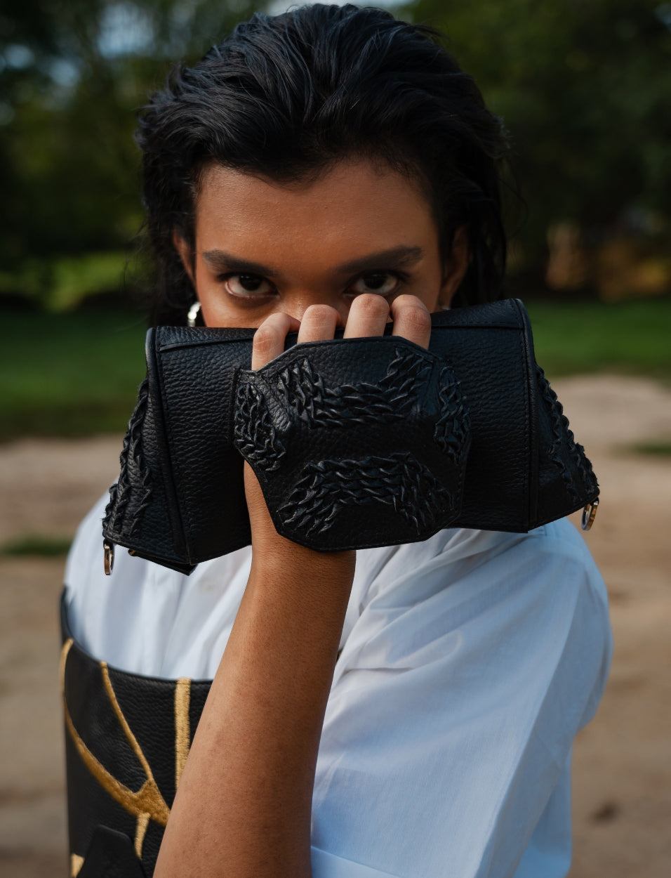 Khai Wristlet