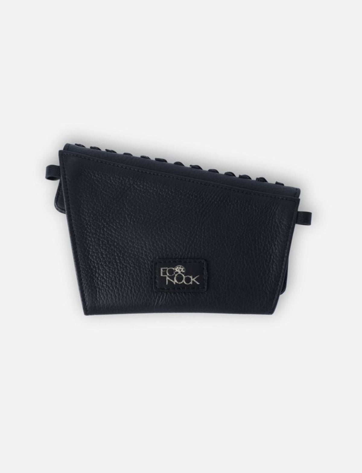 Terra Trifold Wallet in Black