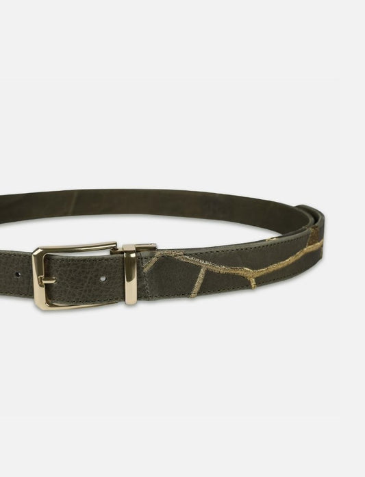 Zen Waistbelt in Olive