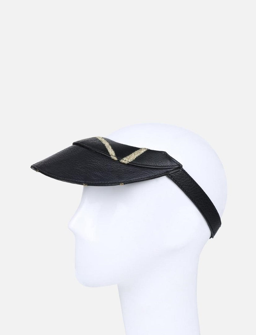 Zera Visor Hat