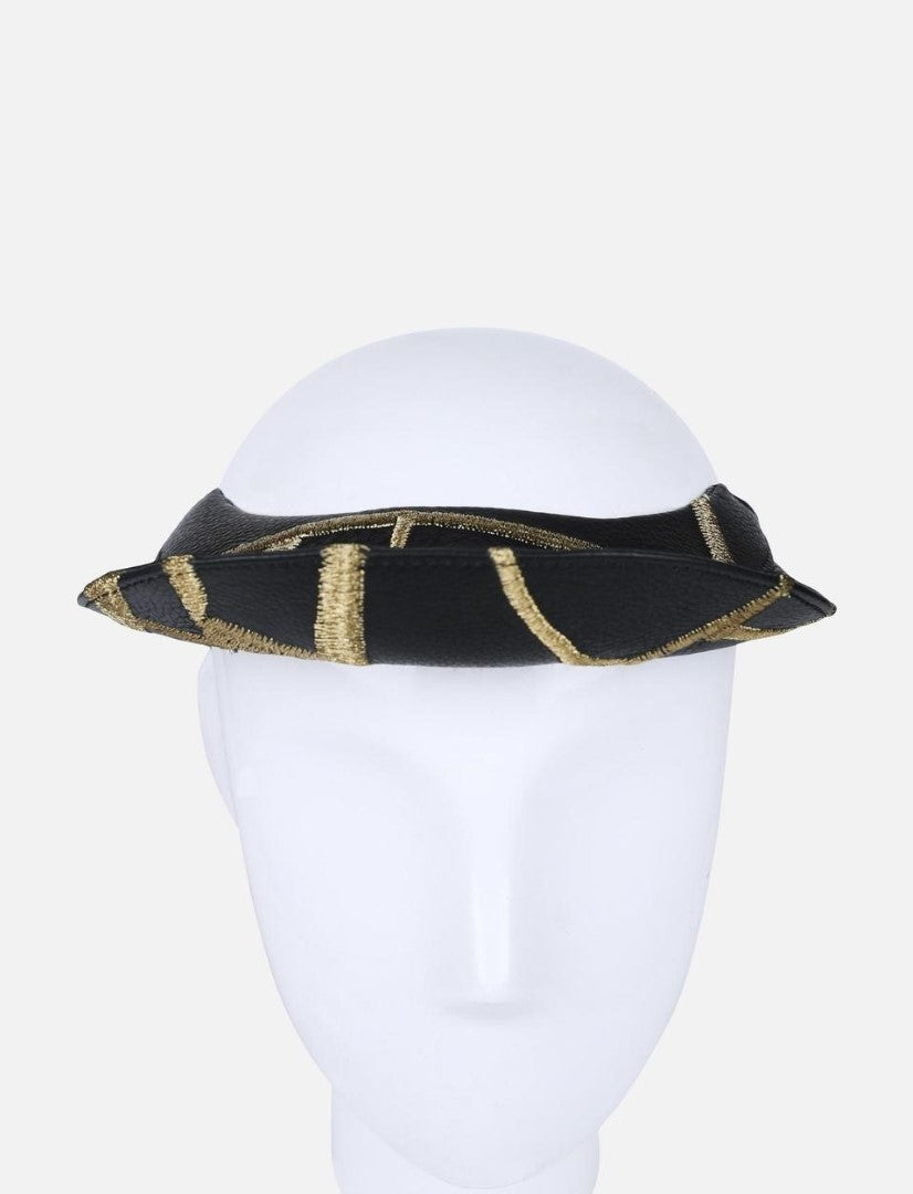 Zera Visor Hat