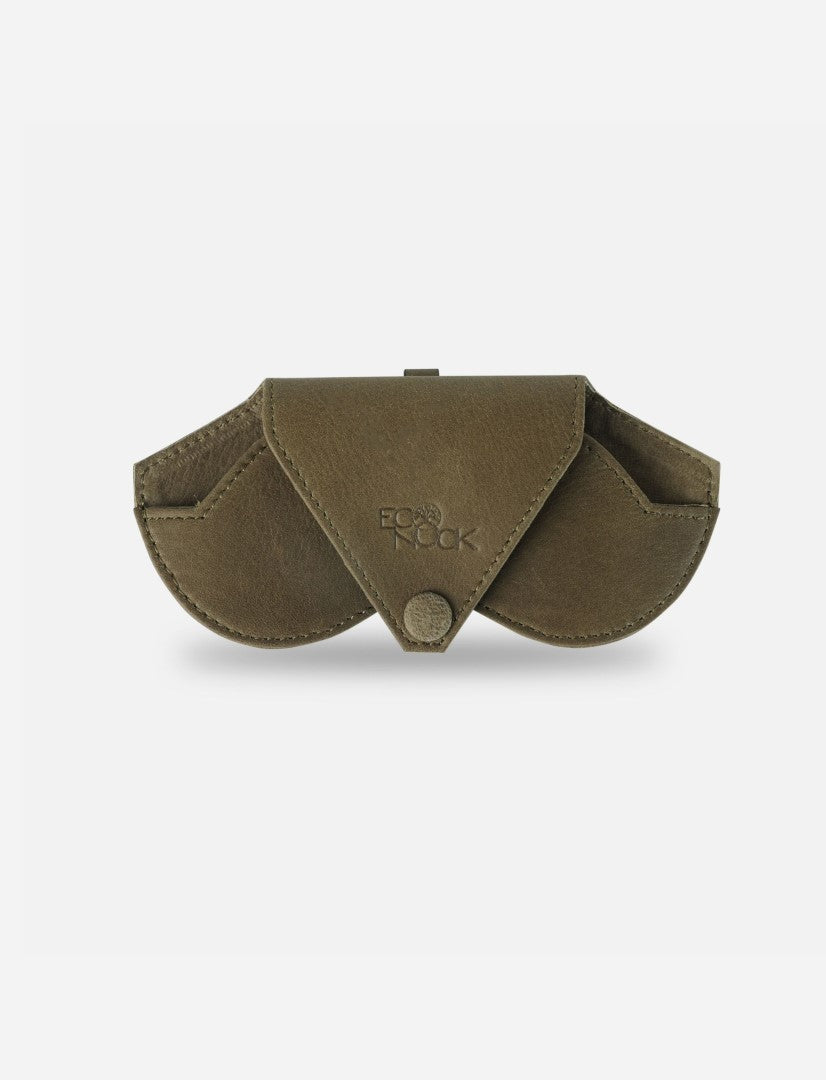 Jayden Crossbody in Olive