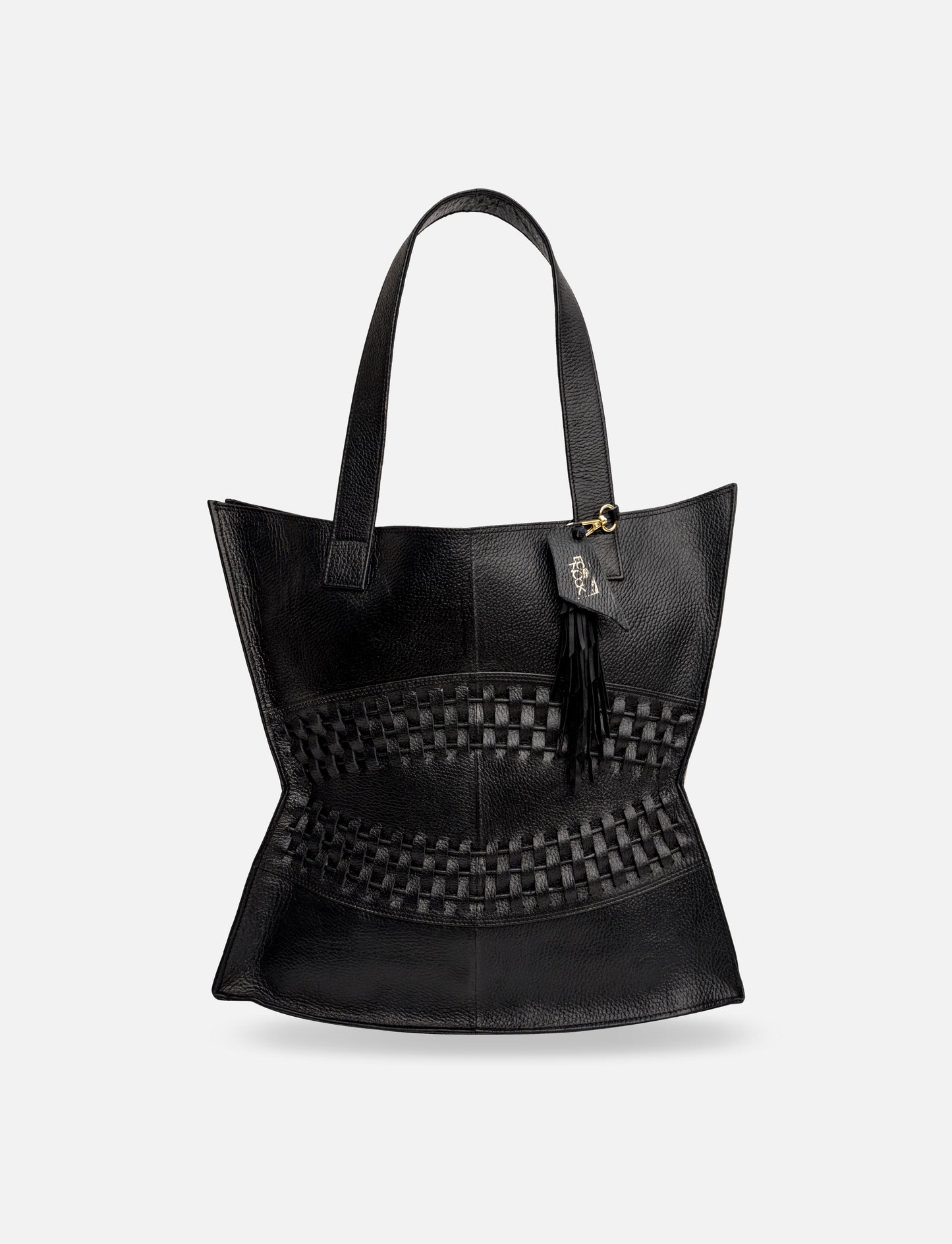 Zoran Tote in Black