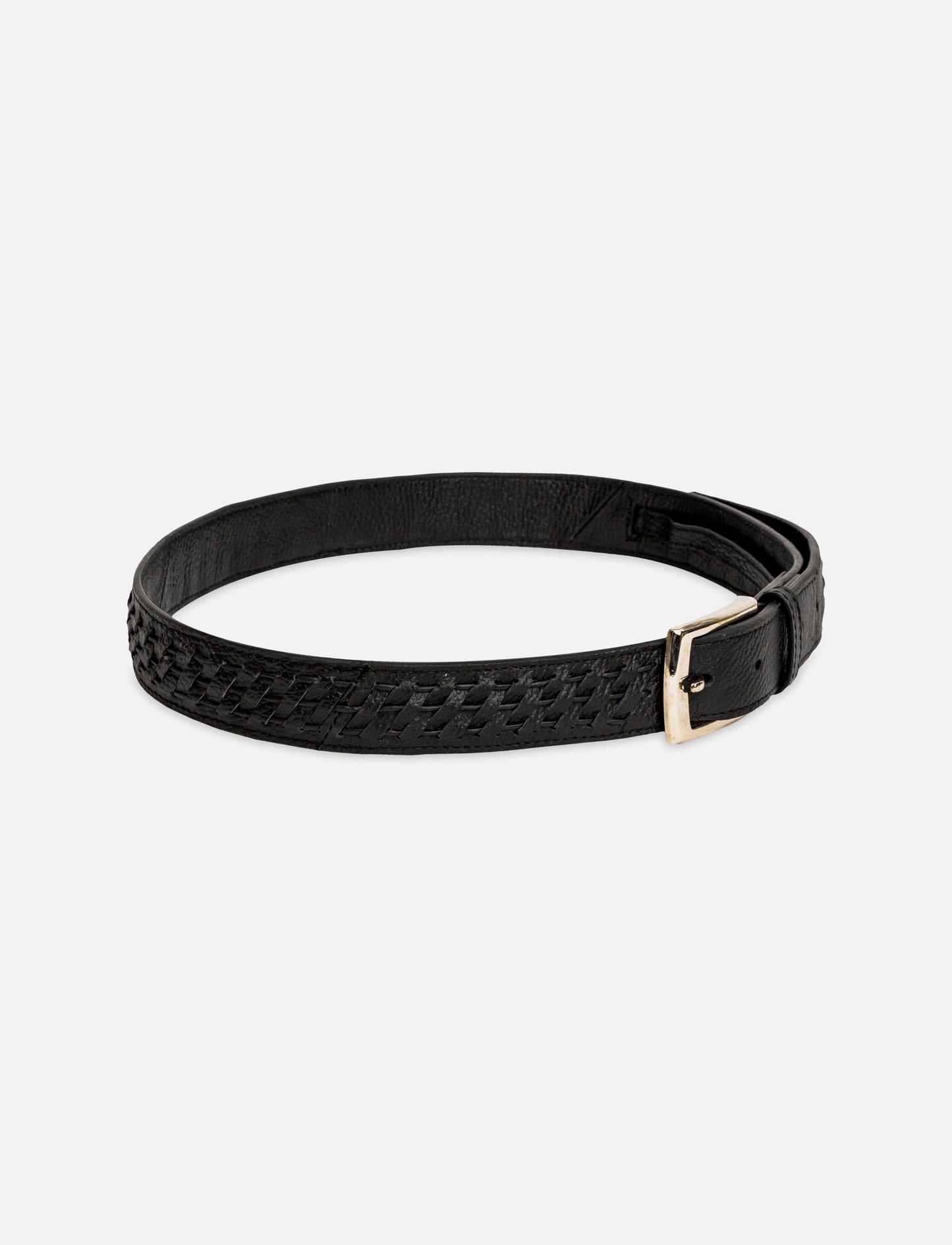 Escale Male Waist Belt