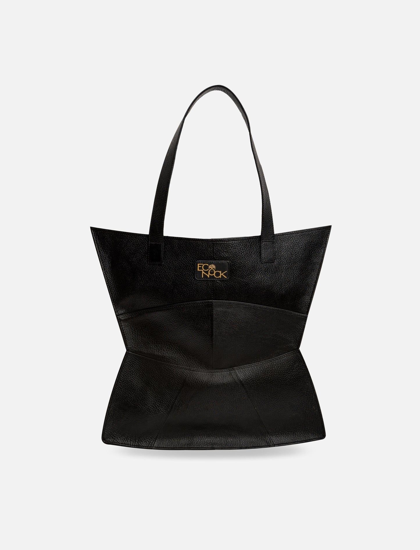 Urumi Tote in Black