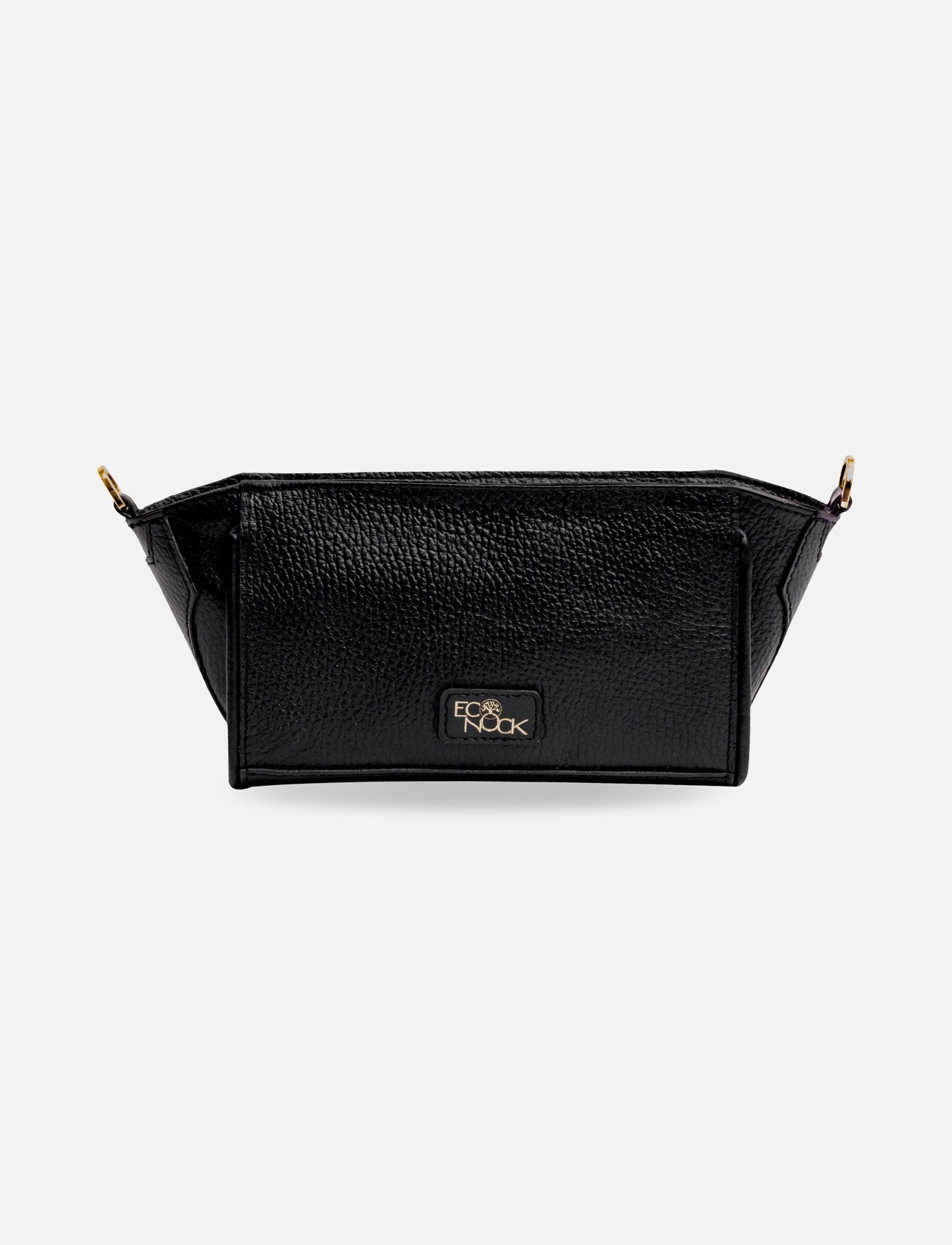 Rudra Wristlet in Black