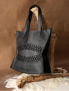 Zoran Tote in Black