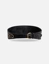 Urumi Waist Belt in Black